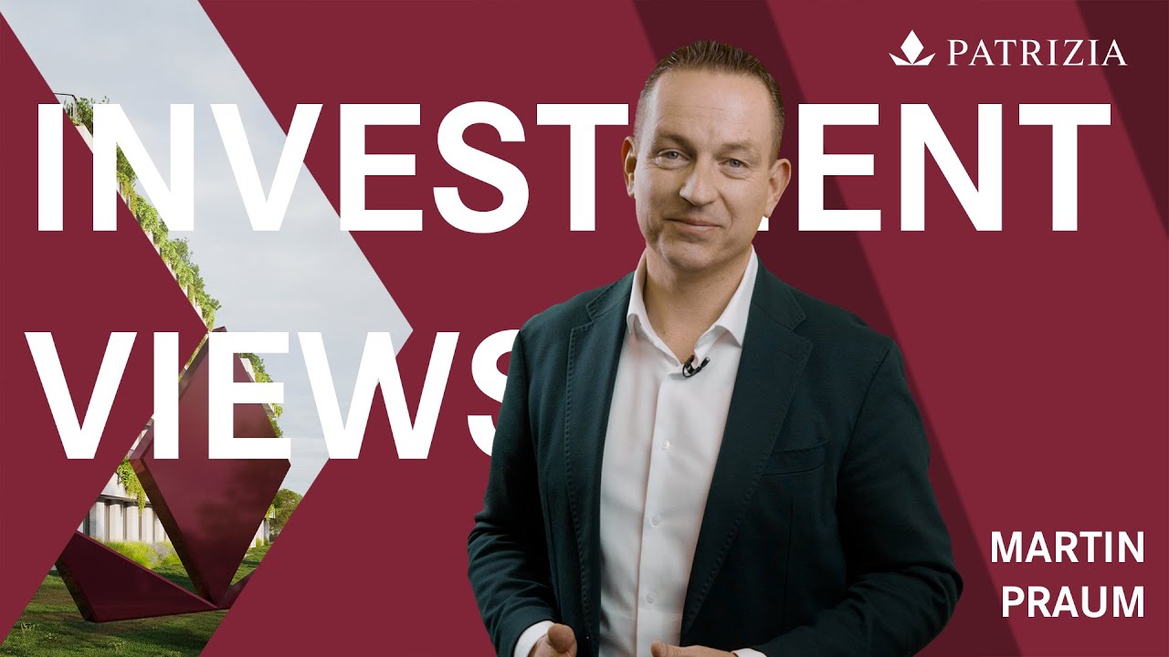 Investment Views #:15 Delivering for clients and shareholders in the new cycle