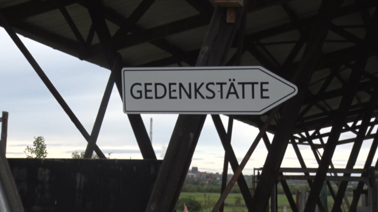 PUNKTum Projektwoche in der KZ Gedenkstätte Wansleben
