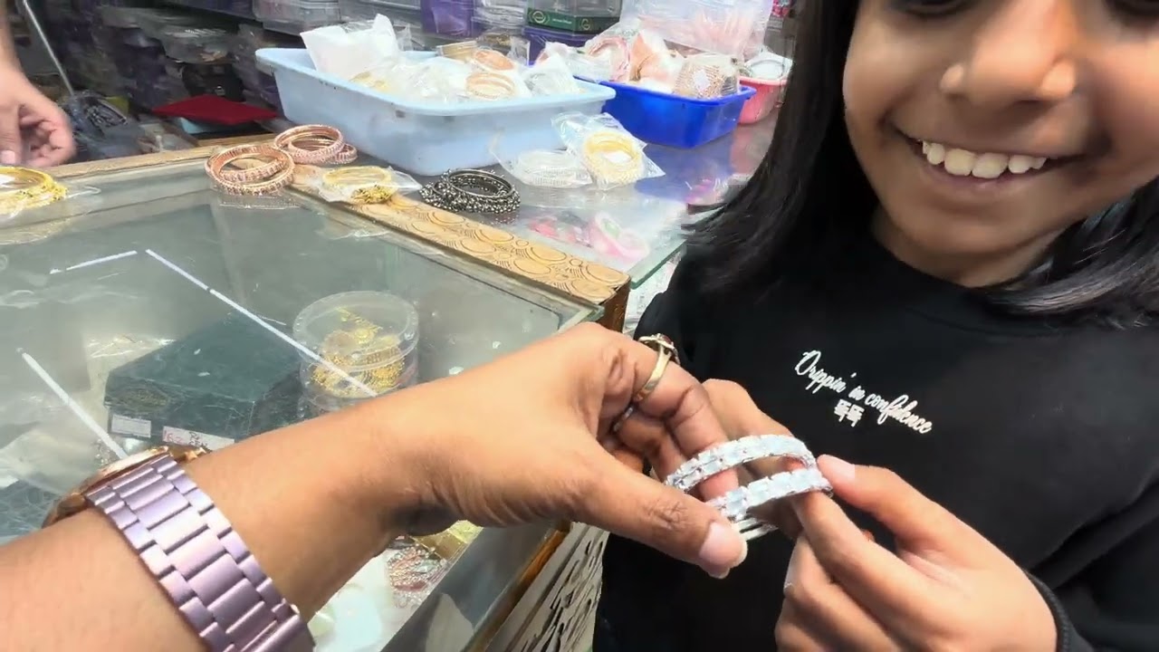 Patna market Eid shopping 🛍️ vlog 2025.
