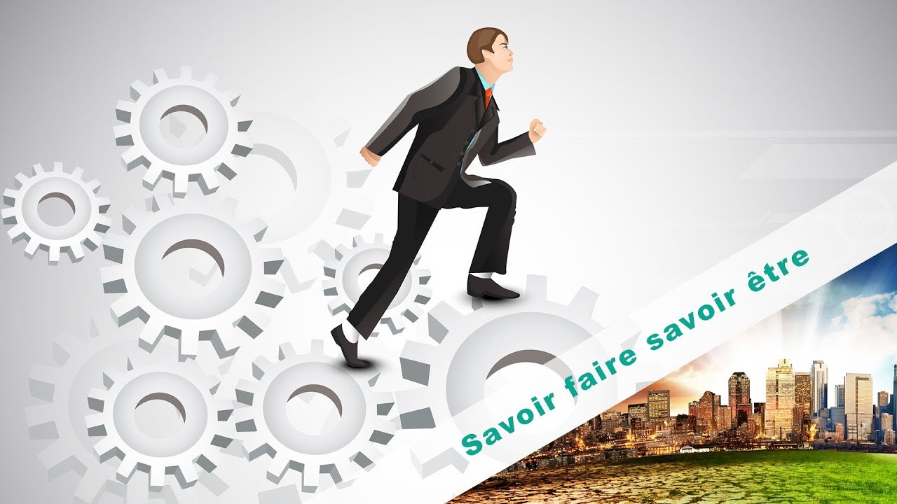 Savoir faire savoir être