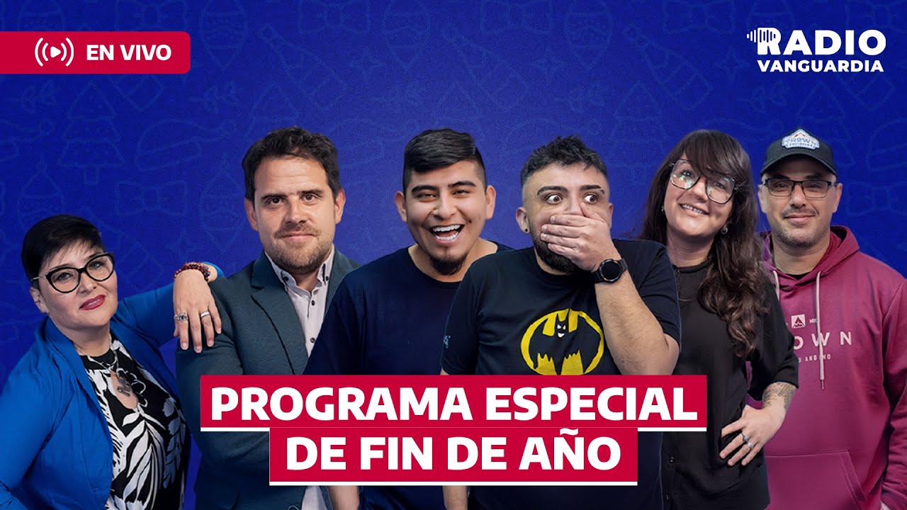 VANGUARDIA RADIO | EN VIVO