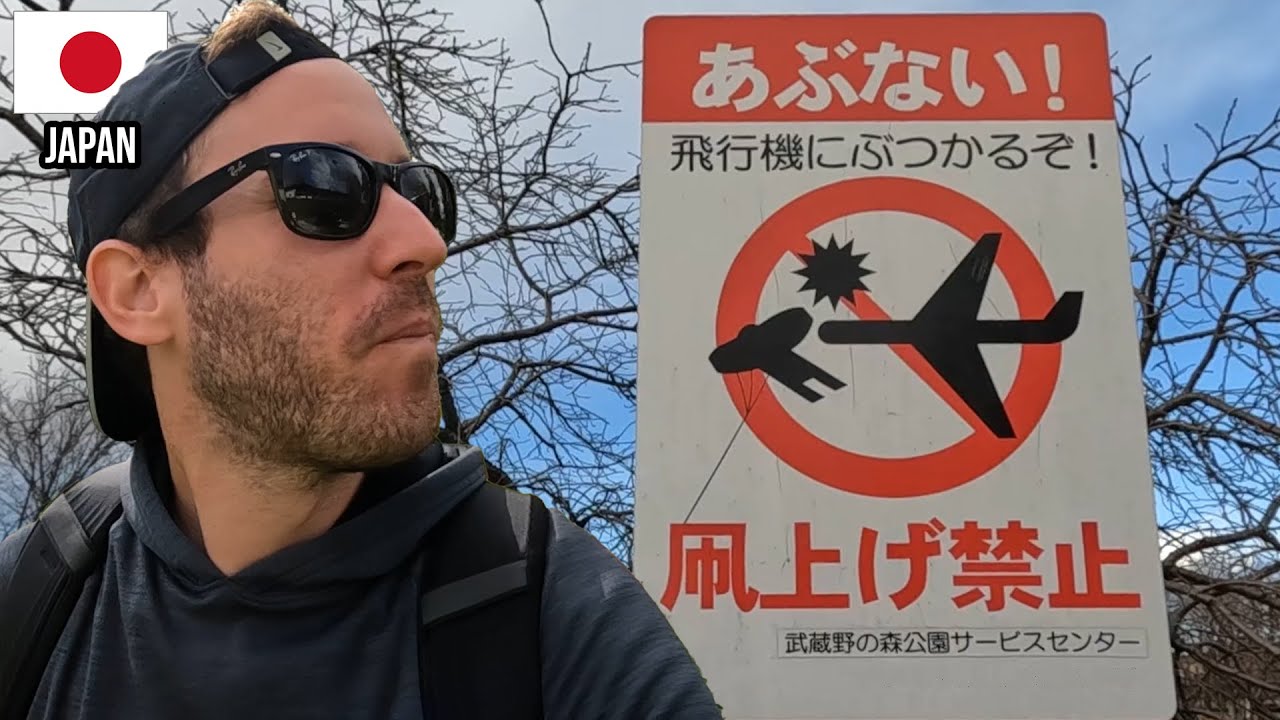 The Dark Side Of Tokyo That You Need To See...