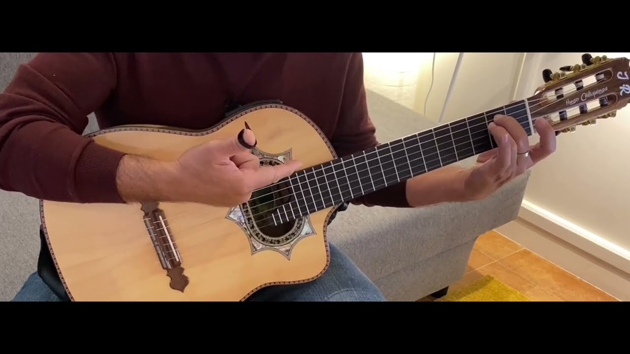 Cómo crear la intro en requinto para mis CANCIONES