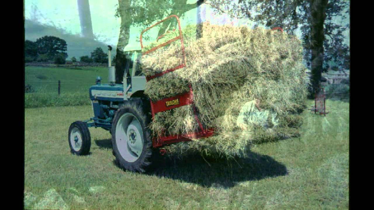 Low Woodside Farm