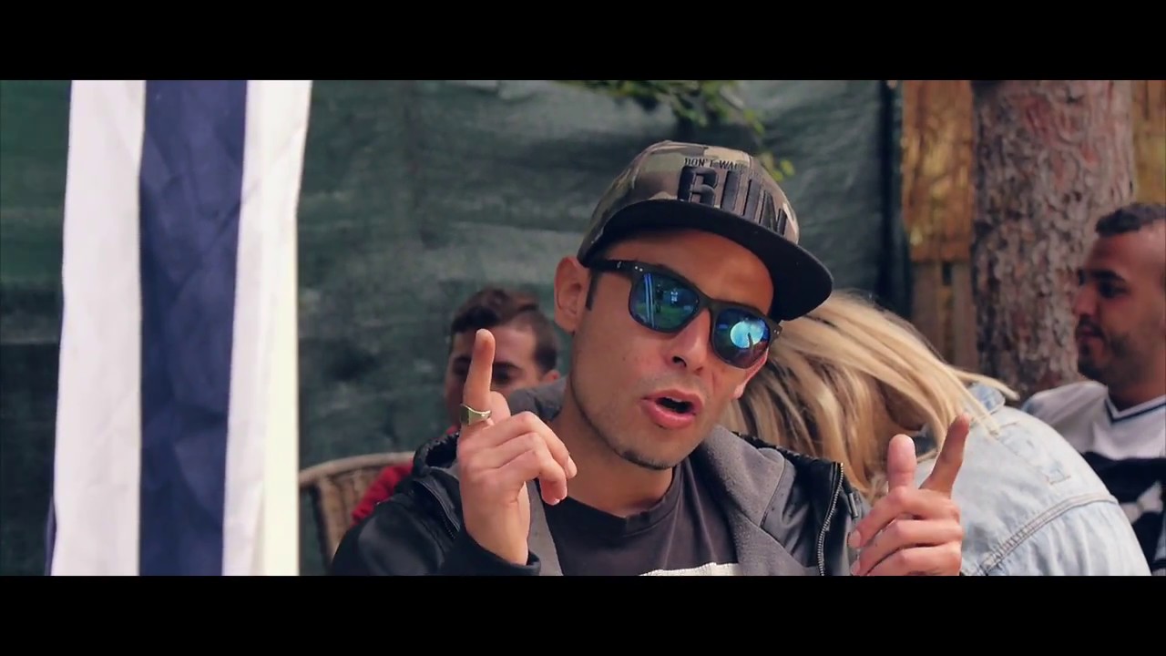 DVZN & FRANK MORRIS & ELEVEN - 