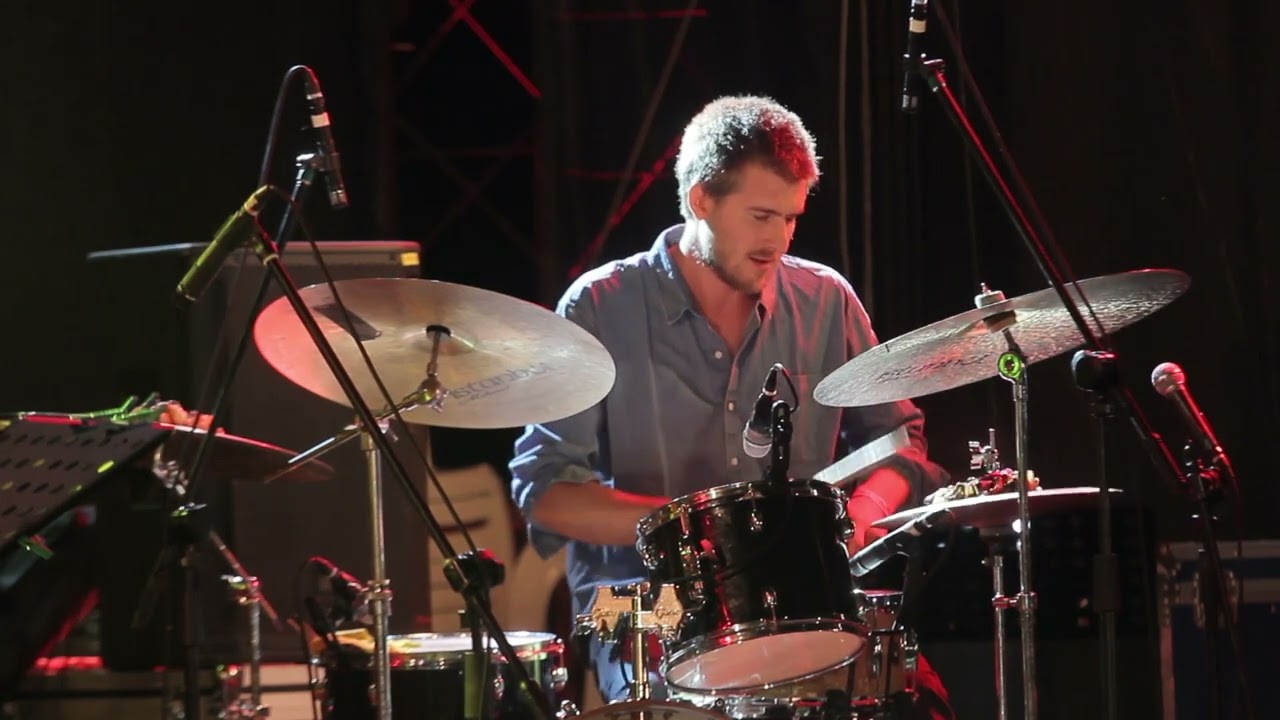 Juan Ibarra Quinteto