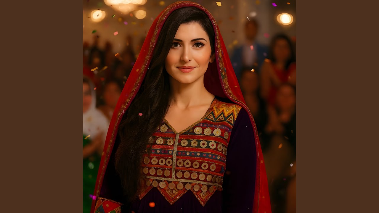 Pashto Nang Saaz