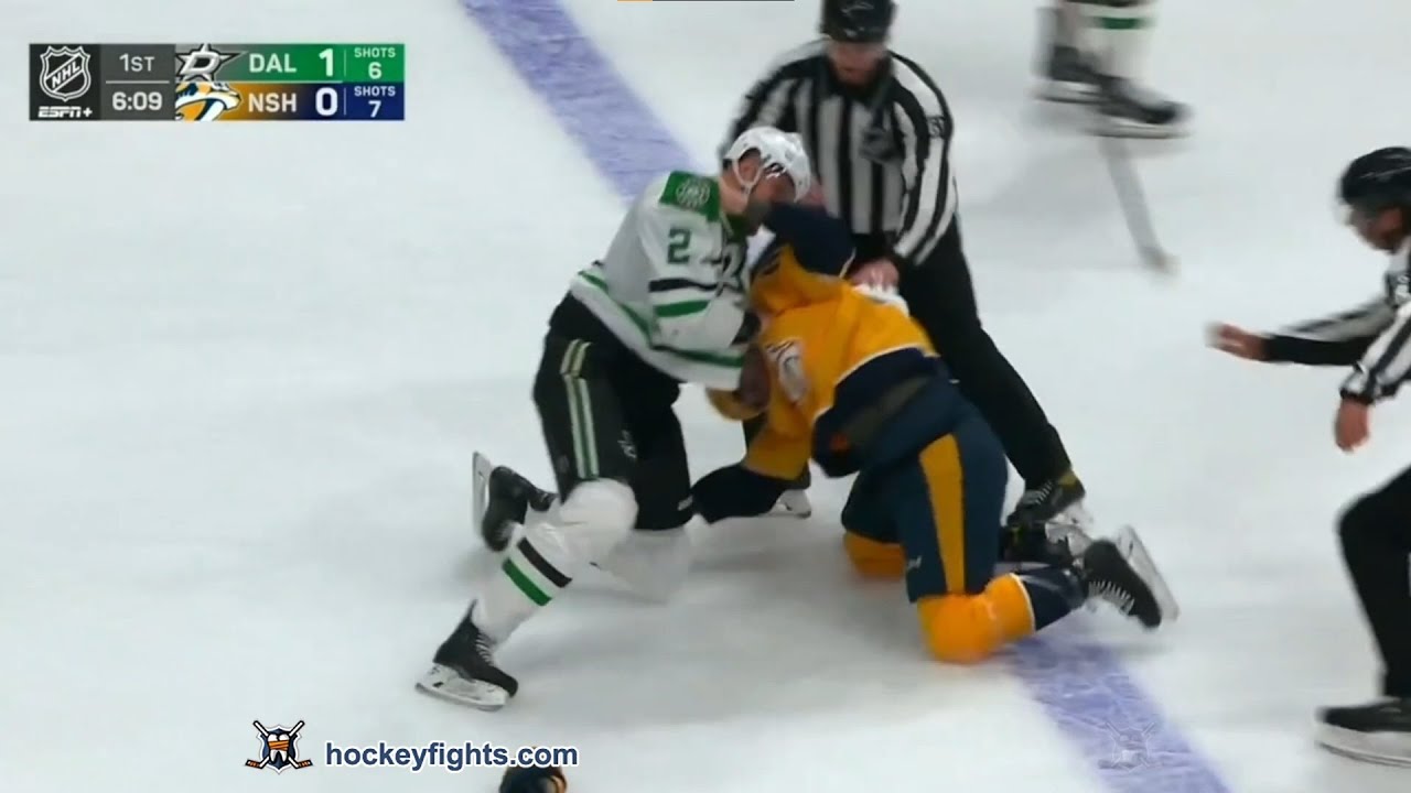 Jani Hakanpaa vs Tanner Jeannot Oct 13, 2022