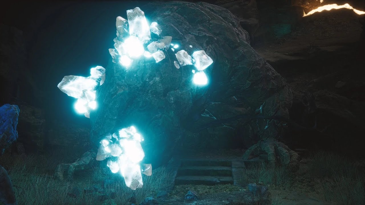 Black Myth: Wukong - Mother Of Stones BOSS FIGHT