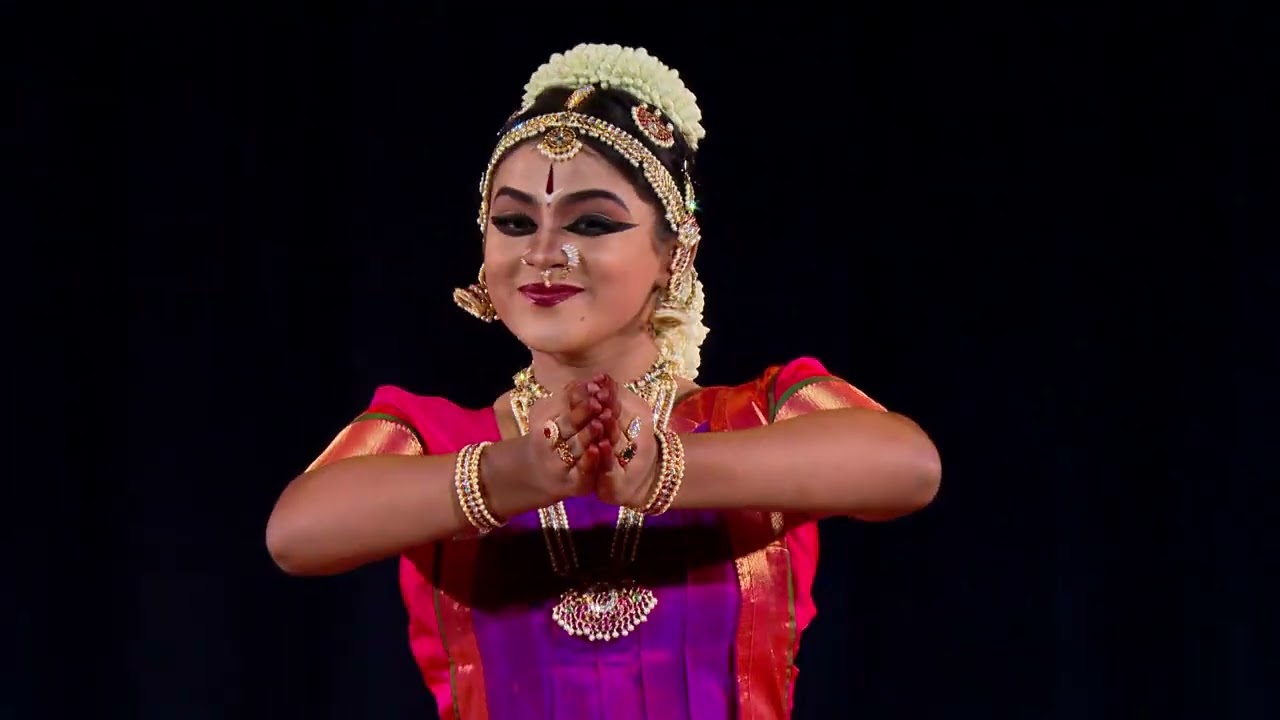 Pushpanjali
