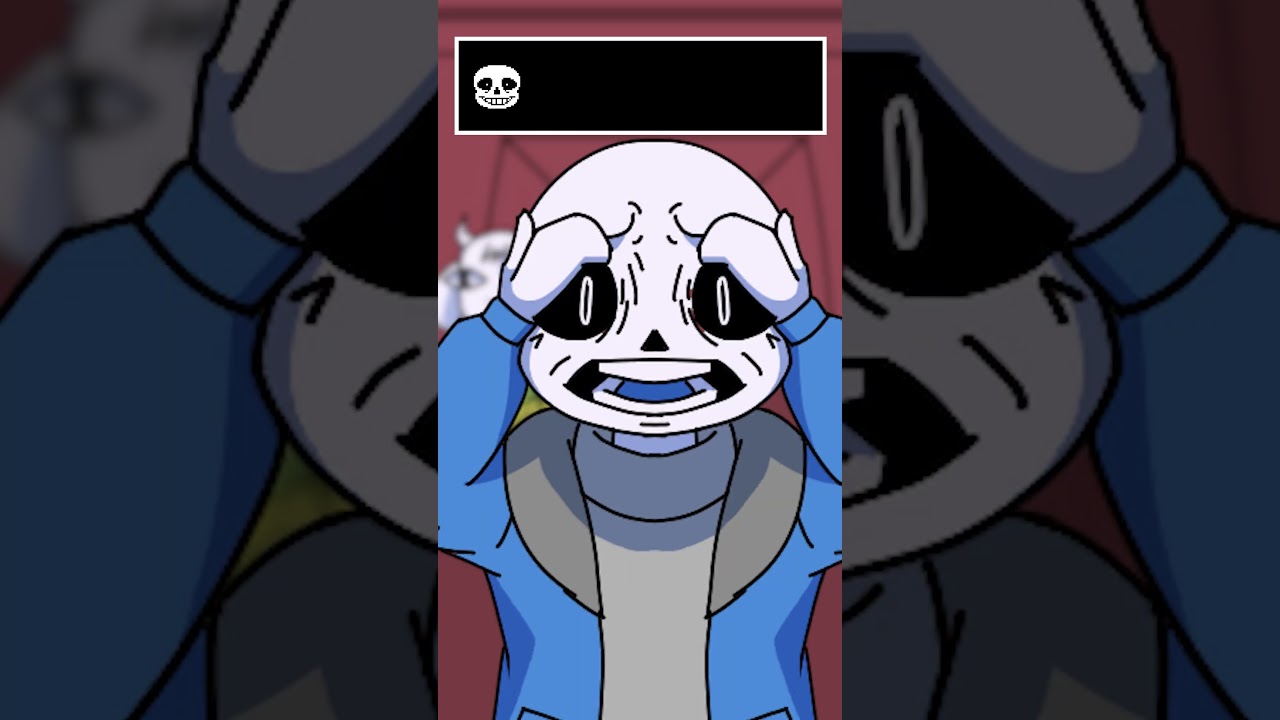 Кто в раковине Папируса?? | Фан-анимация Undertale