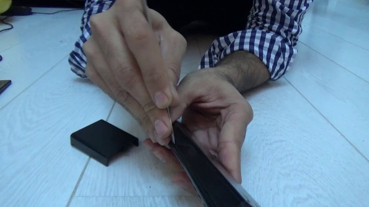 SONY REMOTE CLEAN & CLOSE