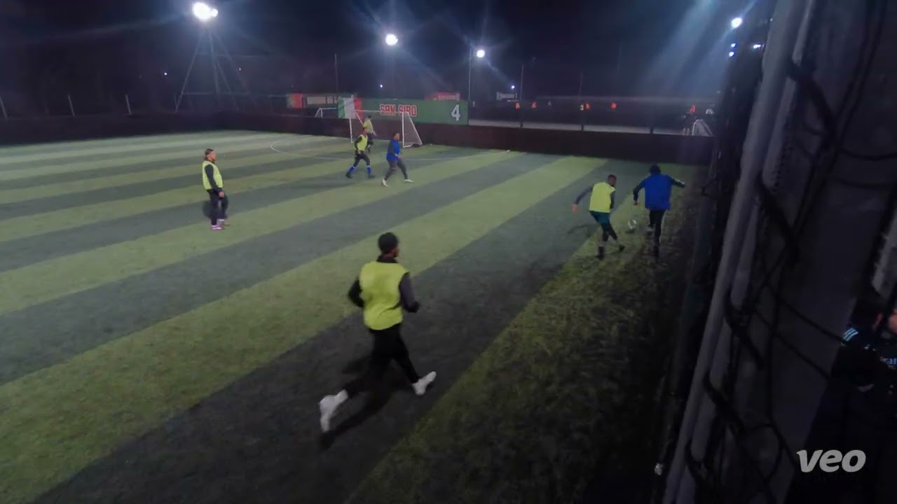 WED NIGHT FOOTBALL G14