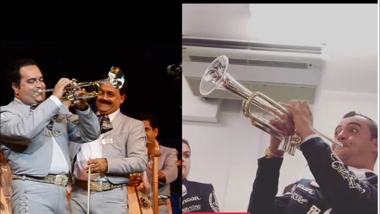 Los mejores Solos de Trompeta de 