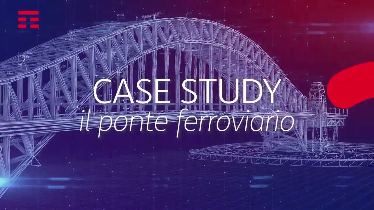 Infrastructure Digitalization