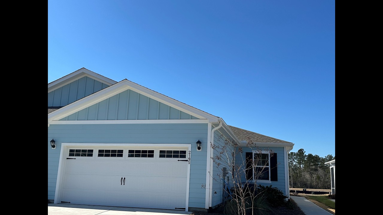 2195 Sweetspire St Leland NC 2.13.2026