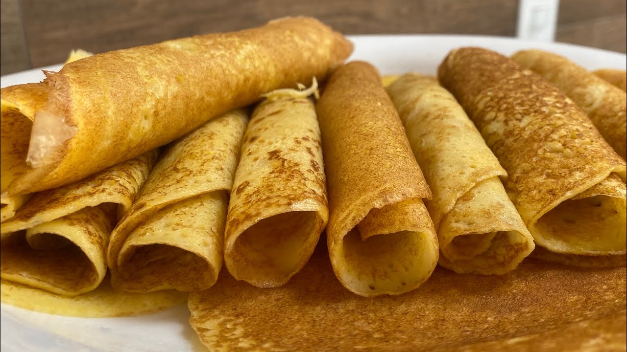 CHEGA DE PÃO!! Com 1/2 Latinha de milho faço um café da manhã sem glúten