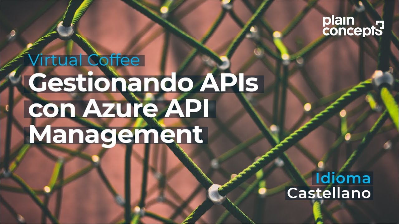 Azure API Management | Cómo gestionar APIs paso a paso