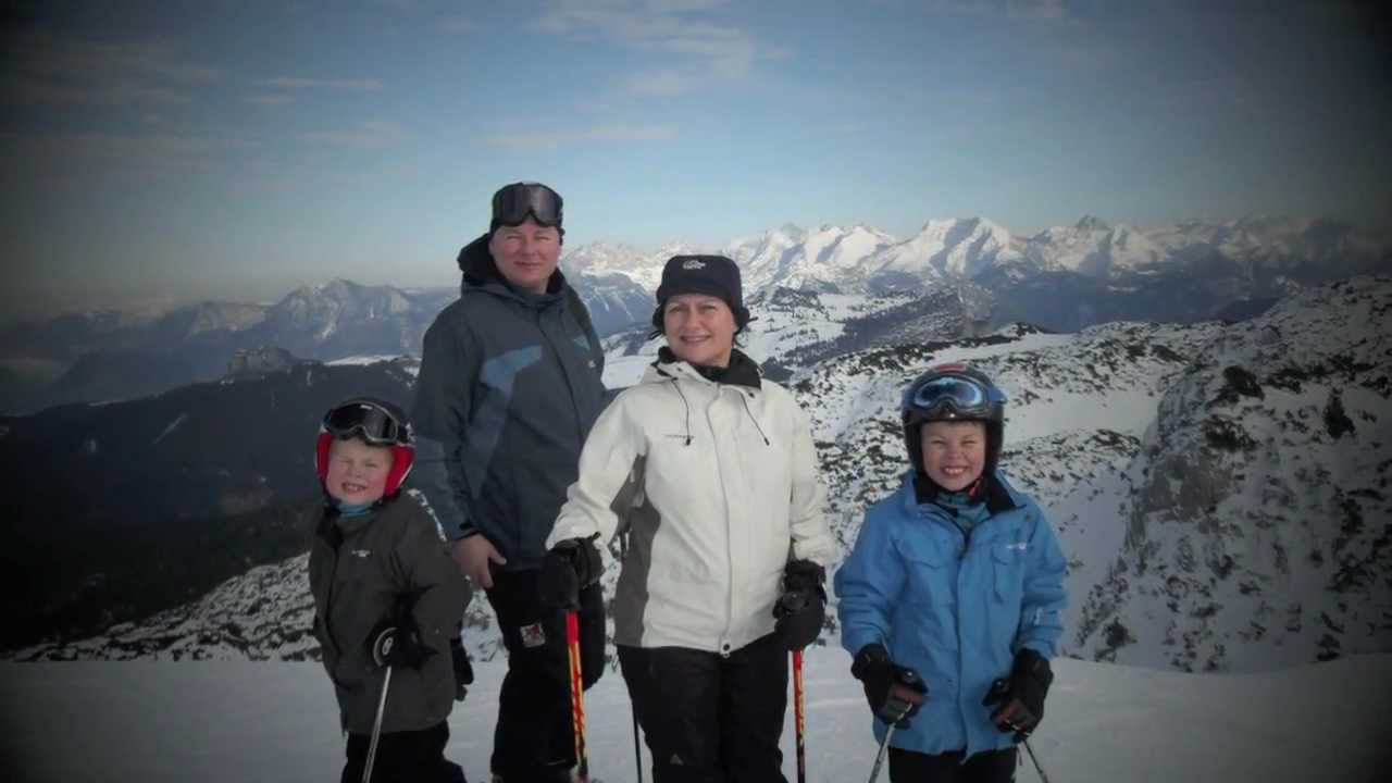 Vinterferie 2011