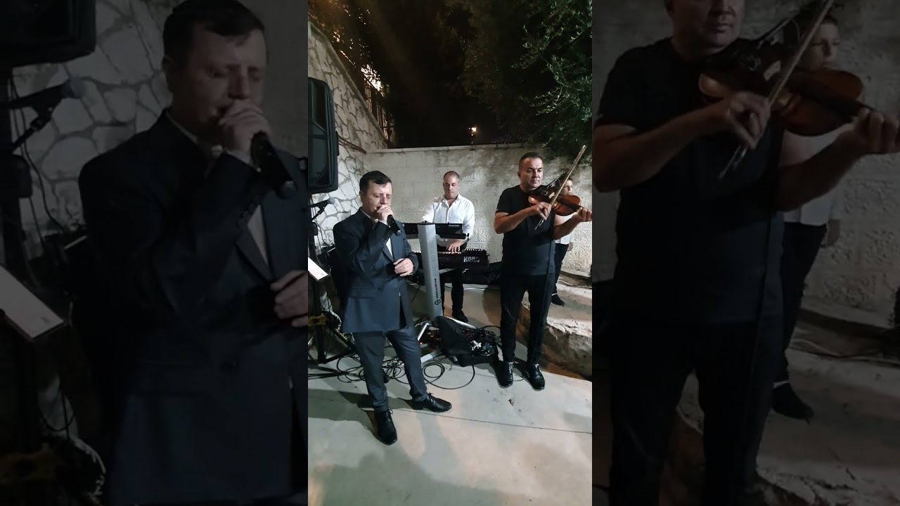 eb3atli jawab - with the multi talent - YEHUDA VAKNIN