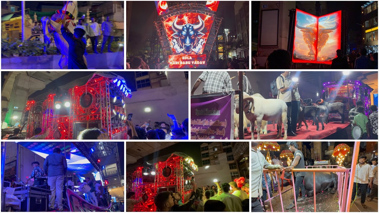 EDLA Hari babu Yadav sader grand celebrations #2025#