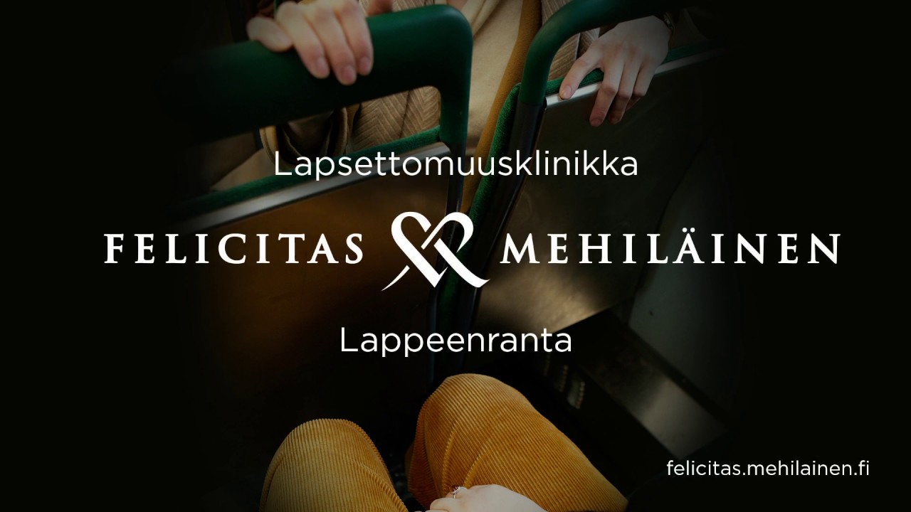 Felicitas Mehiläinen Lappeenranta