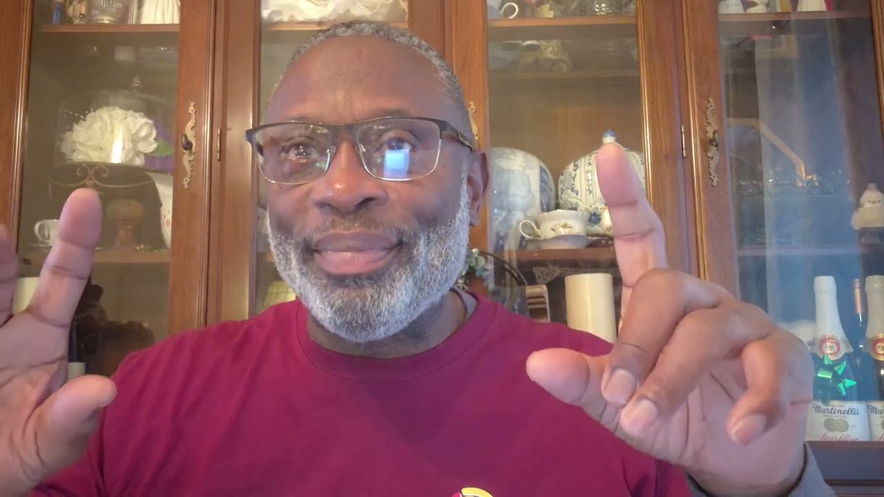 Revelation study chapter 2 part 2