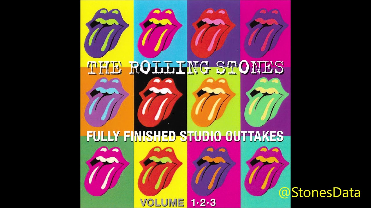Rolling Stones Unreleased: I've Got Dreams to Remember (1982) #rollingstones