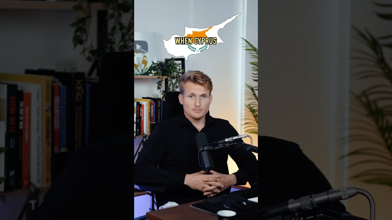 Cyprus will increase the PR investment!