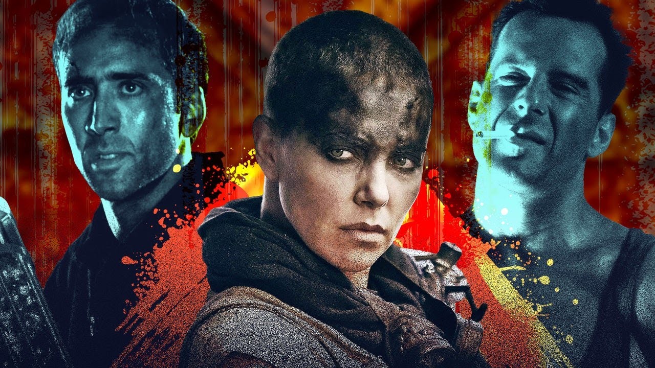 Пять недооценённых сиквелов «Пьющего»