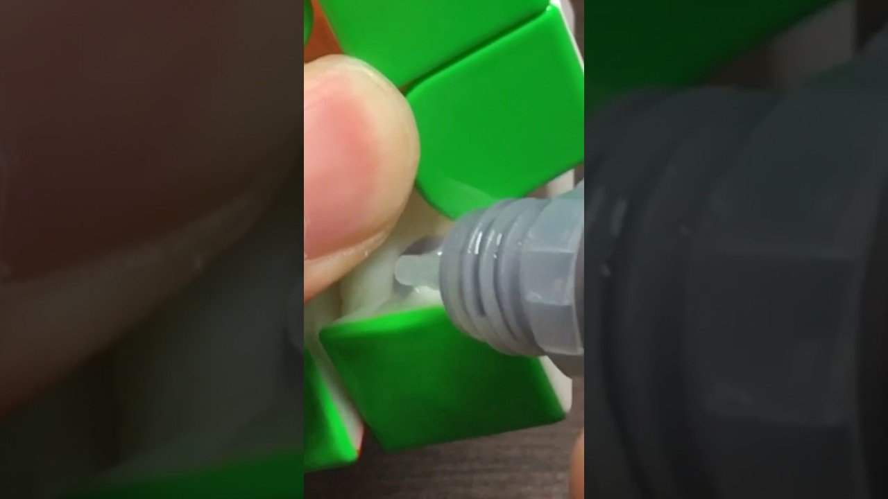 DNM-37の潤滑油が強すぎる