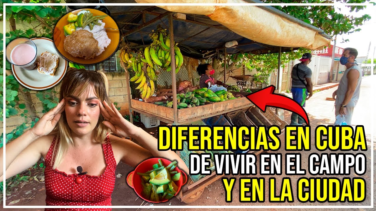 Lo que come un CUBANO en un día viviendo en la CIUDAD - te vas a sorprender 🥵 - Yoliene