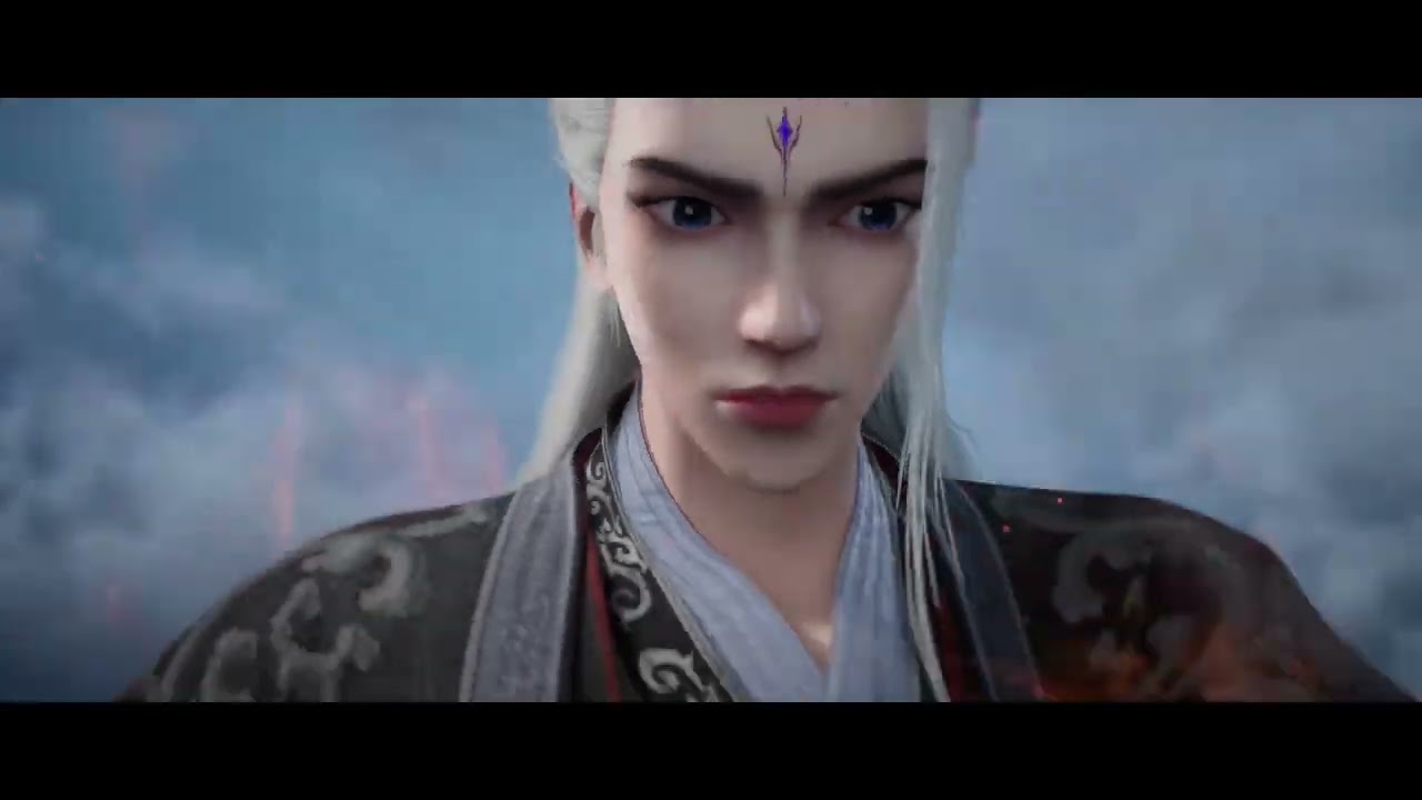 💥《仙逆》 Renegade Immortal | EP38-39 | 💕MUTI SUB | Donghua