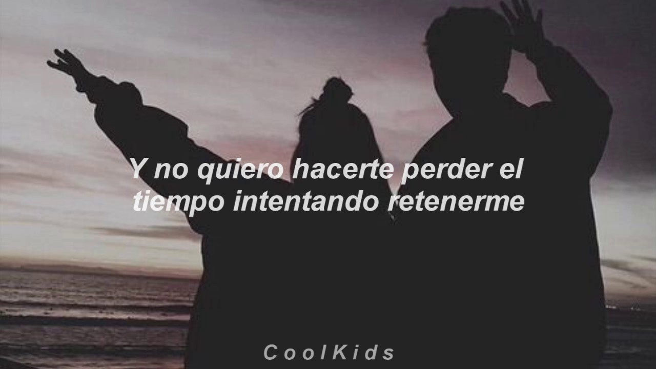Don't Be A Fool - Shawn Mendes // Español