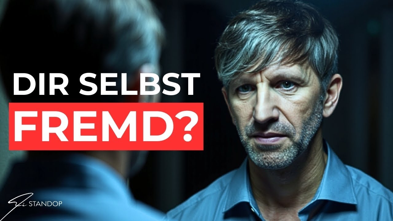 Bist du dir selbst fremd geworden? | Vorschau flow! summit 2025