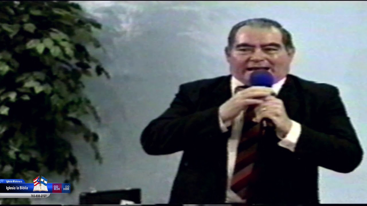 Maximino Martínez Annandale, VA  1994