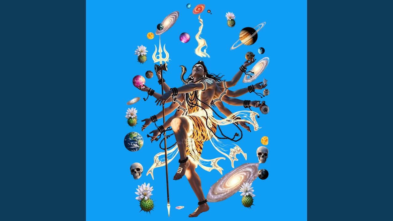Sankat Mochan Hanuman Ashtak