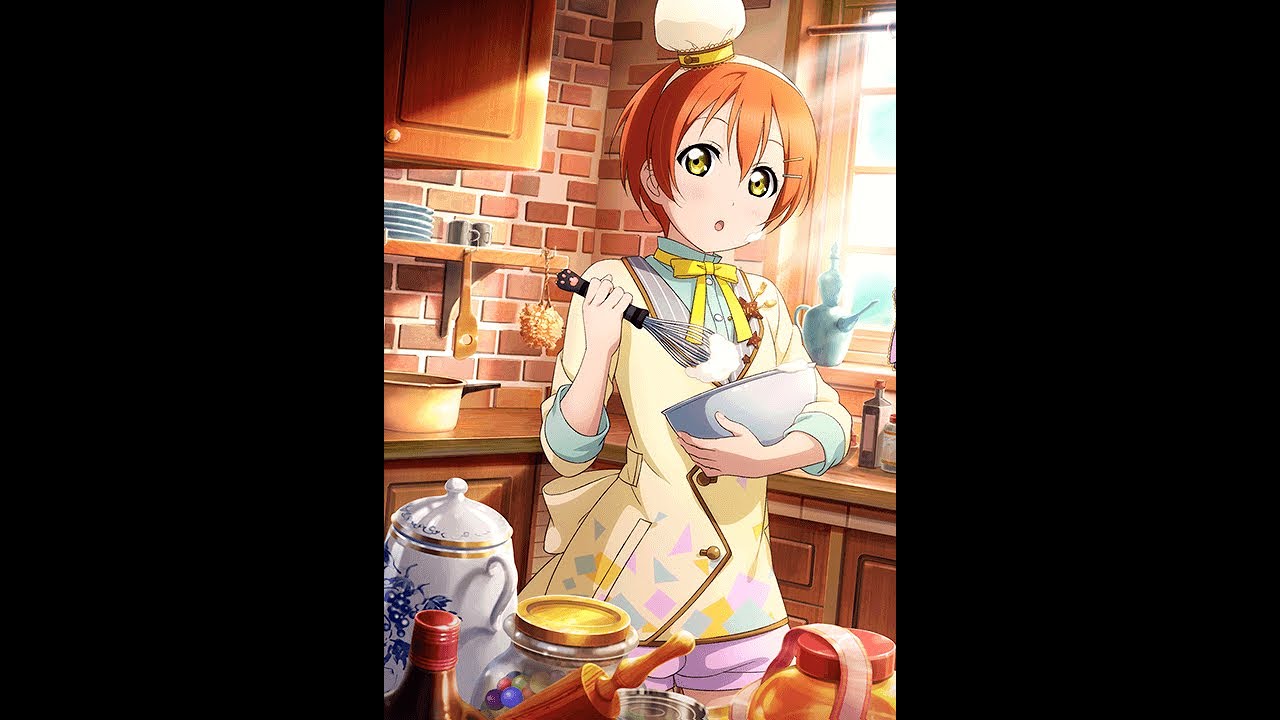 µ's - もぎゅっとloveで接近中! (RIN Mix)
