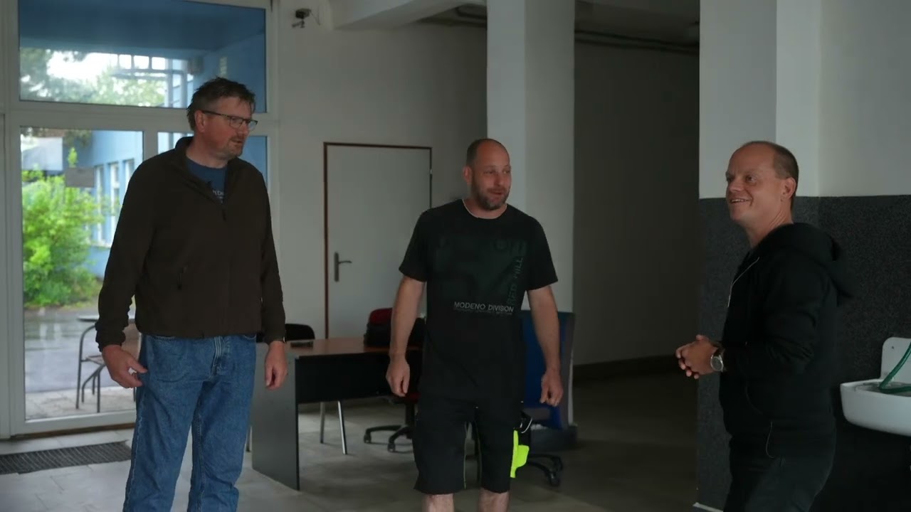 Řidiči je nen&aacute;vid&iacute; na d&aacute;lnic&iacute;ch, ALE dok&aacute;žeme si představit jejich pr&aacute;ci?