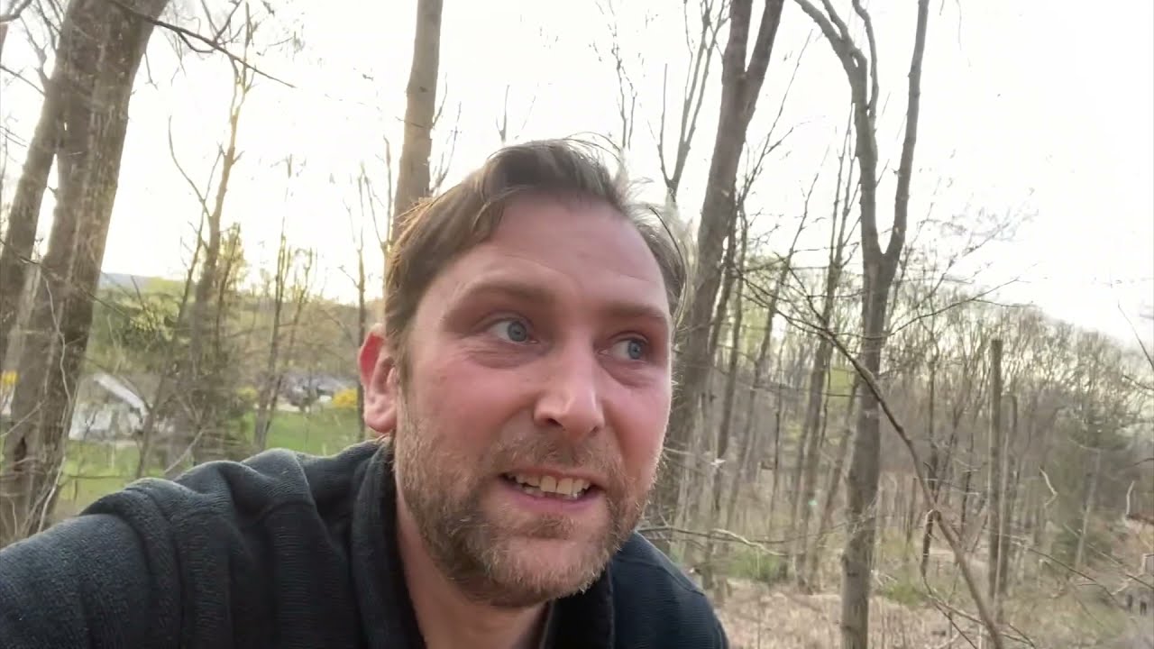 The Lost Mines Project: Investigating the Jinny Hill Barite Mine Part 1