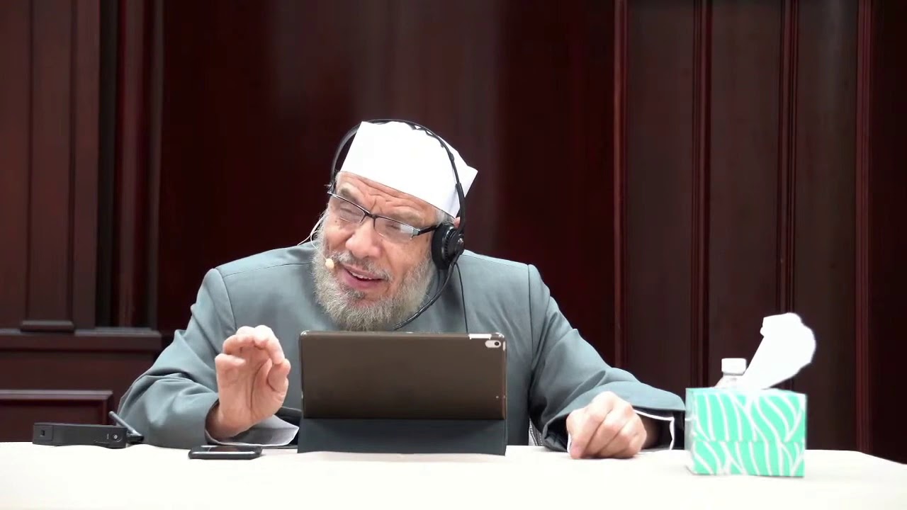 تقديم شراب الشعير الخالى من الكحول/فتاوى علي الهواء مباشرة  (السبت 2021/3/6م)