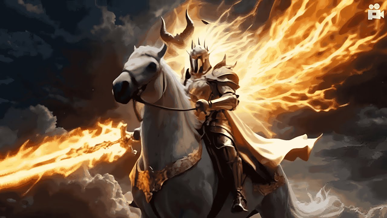 Have the 7 Seal of Revelation been Open