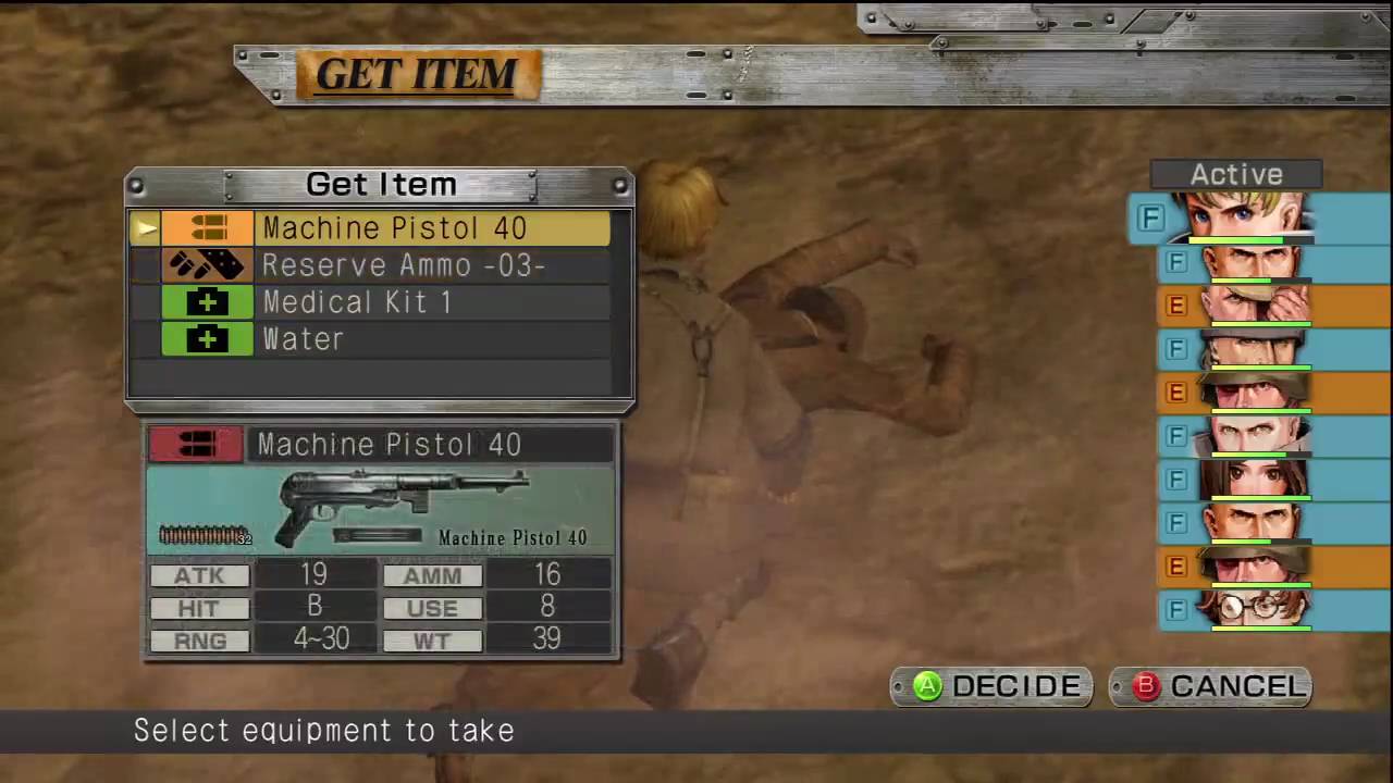 *Requested* Operation Darkness gameplay 720p HD Mission 2 2/2