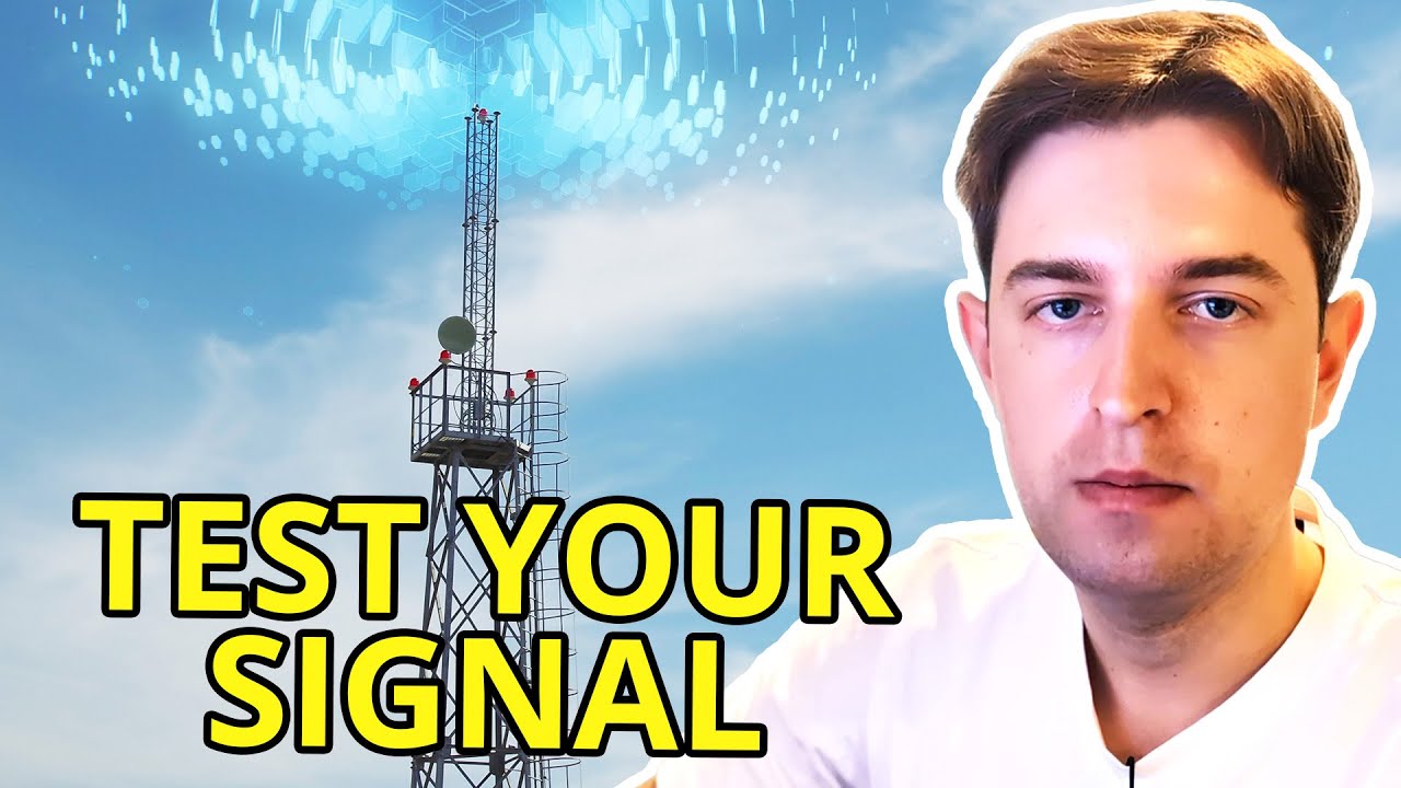 Is Your 5G Signal Good Enough For 5G Broadband? How To Tell