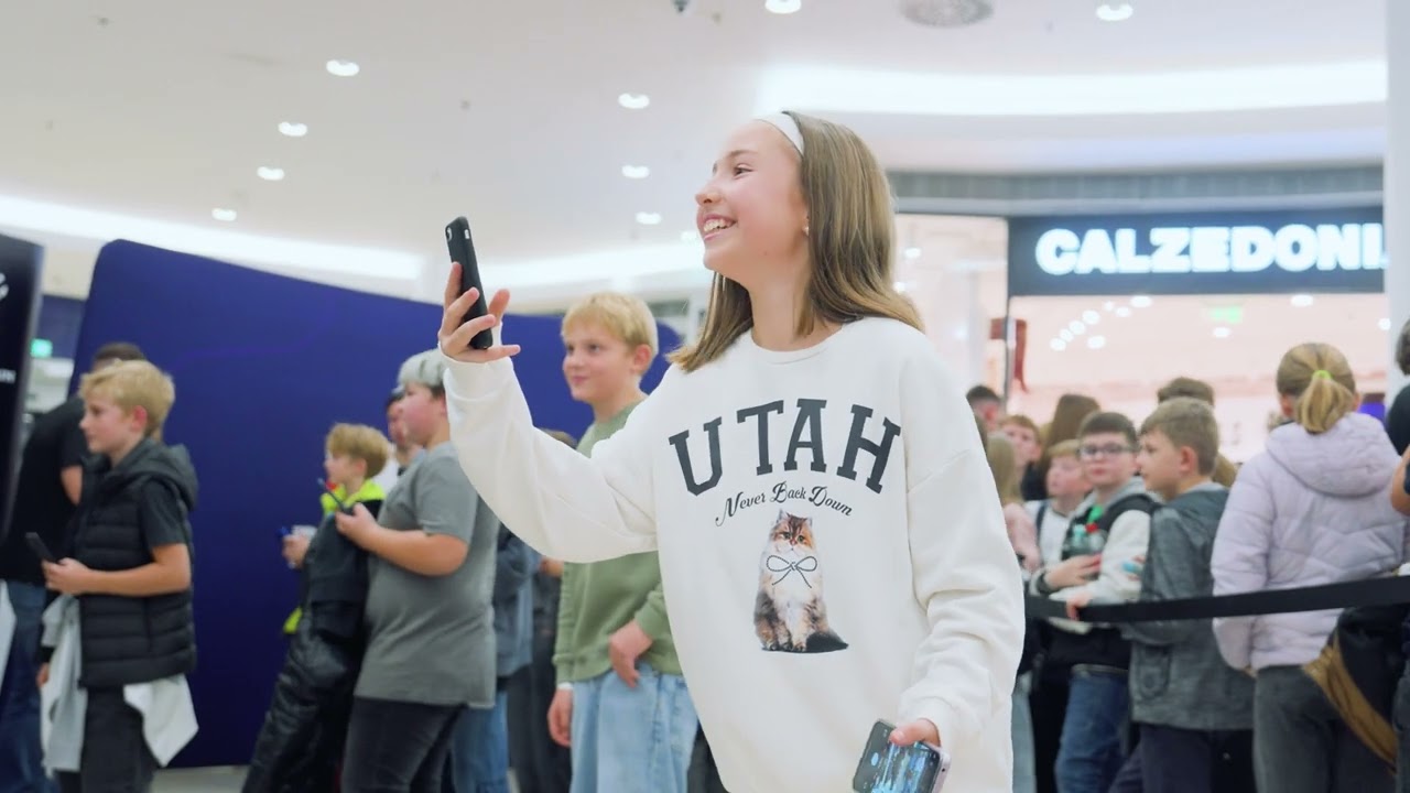 MEET & GREET | PALÁC Pardubice