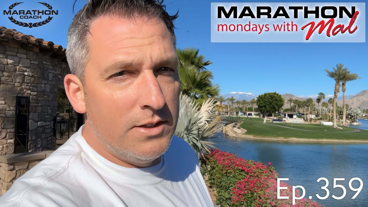 Serenity and Style: A Desert Oasis Tour of Marathon #Coach1265 – MMwM Ep.359