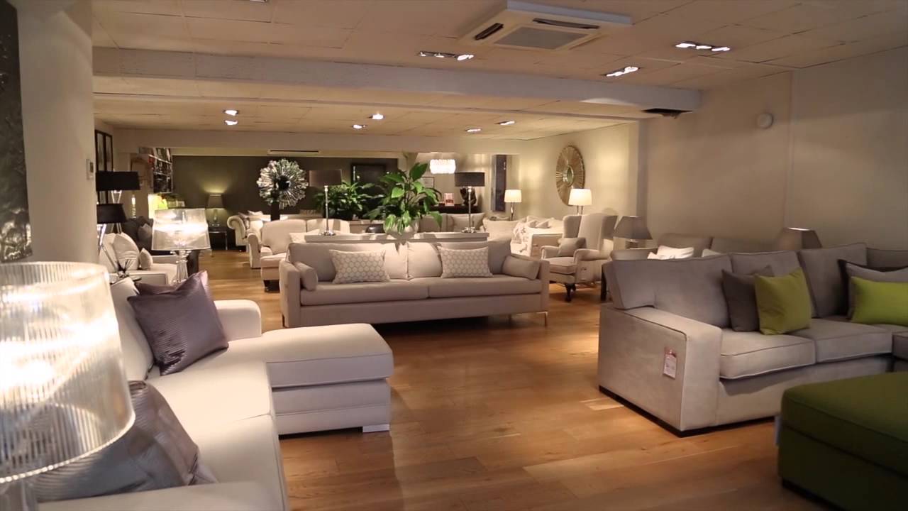 Delcor Furniture London Kings Road