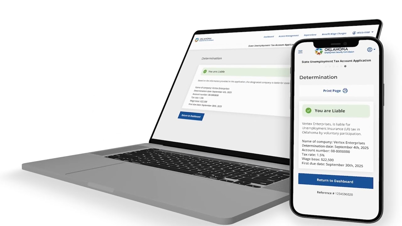 Employer Portal Trailer
