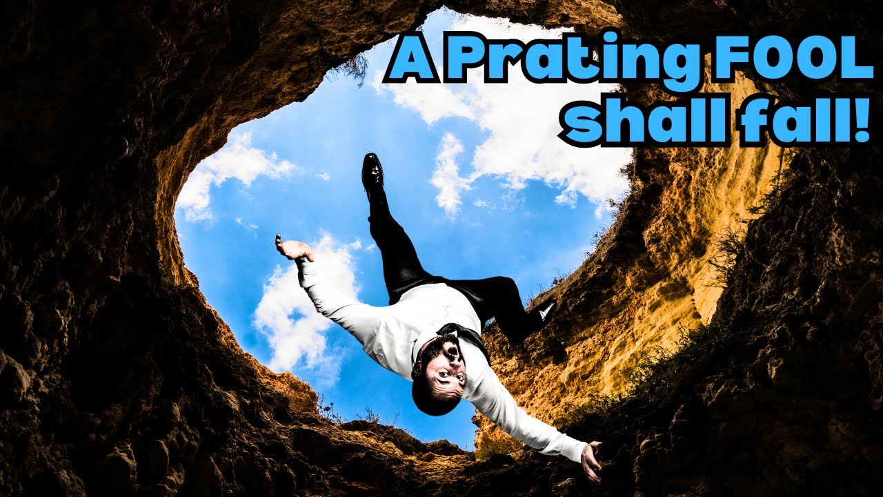 Proverbs 10 | Part 1 | Blessings are upon the JUST