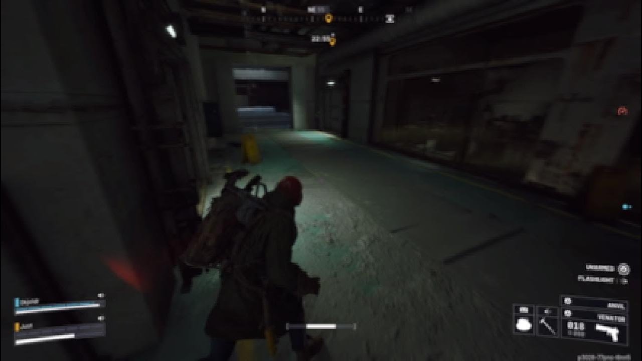 Arc Raiders -  Mayhem
